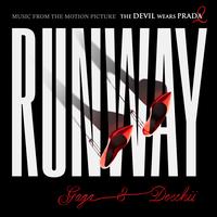 Lady Gaga & Doechii - Runway