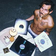 Moss Kena - Rhythm Unknown