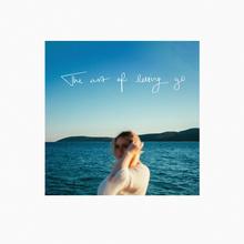 Ásdís - The Art Of Letting Go