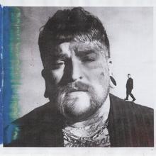Teddy Swims - Mr. Know It All