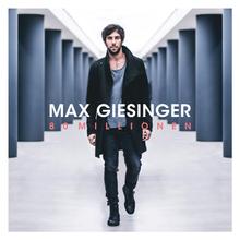 Max Giesinger - 80 Millionen