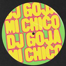 Dj Goja - Mi Chico