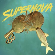 MARTERIA & CASPER - SUPERNOVA