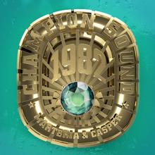 MARTERIA & CASPER - CHAMPION SOUND
