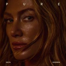Delta Goodrem - Eclipse