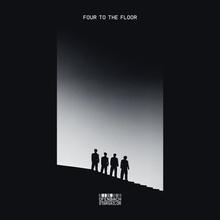 Ofenbach - Four To The Floor