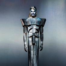 Adam Lambert - Under The Rhythm
