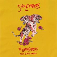 The Chainsmokers feat. Emily Warren - Side Effects