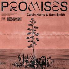 CALVIN HARRIS & SAM SMITH - PROMISES