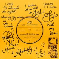 Raye ft Amma & Absolutely - Joy. (Radio Edit)
