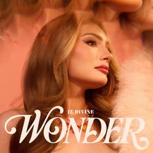 Iz Divine - Wonder