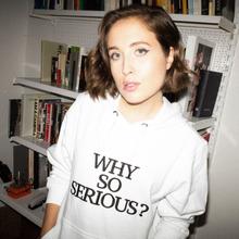 Alice Merton - Why So Serious