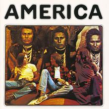 America - A Horse With No Name