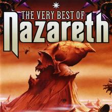Nazareth - Love Hurts