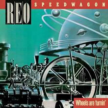 Reo Speedwagon - Can't Fight This Feeling