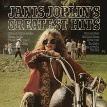 Janis Joplin - Mercedes Benz