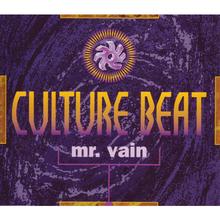 Culture Beat - Mr. Vain