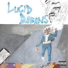 JUICE WRLD - LUCID DREAMS