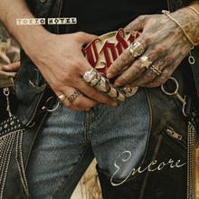 Tokio Hotel - Perfect Ending