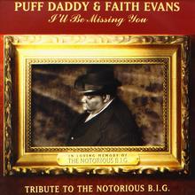 Puff Daddy - I'll Be Missing You