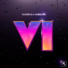 Justice feat. Tame Impala, SZA, King Gizzard & The Lizard Wizard - Flower In A Hurricane