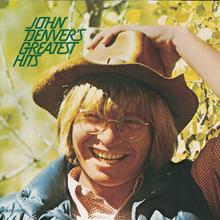 John Denver - Leaving On A Jet Plane