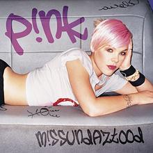 Pink - Get The Party Started