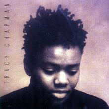 Tracy Chapman - Talkin Bout A Revolution