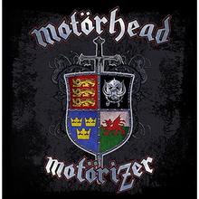 Motorhead - English Rose