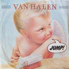 Van Halen - Jump
