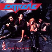 Extreme - More Than Words