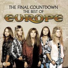 Europe - Superstitious