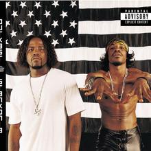 Outkast - Ms Jackson
