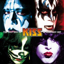 Kiss - God Gave Rock 'n' Roll To You