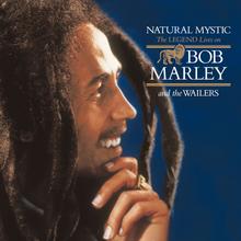 Bob Marley & The Wailers - Iron Lion Zion