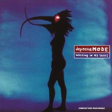Depeche Mode - Walking In My Shoes