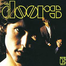 The Doors - Light My Fire