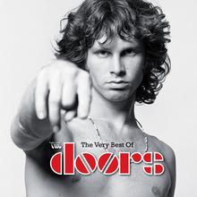 The Doors - Riders On The Storm