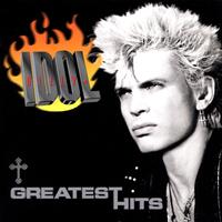 Billy Idol - Flesh For Fantasy