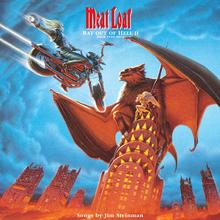 Meat Loaf - Bat Out Of Hell