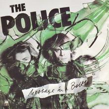 Police - Message In A Bottle