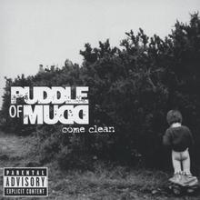 Puddle Of Mudd - Blurry