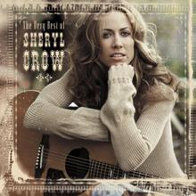 Sheryl Crow - Light In Your Eyes