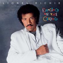 Lionel Richie - Dancing On The Ceiling