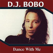 DJ Bobo - Somebody Dance With Me