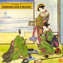 Emerson Lake & Palmer - Lucky Man