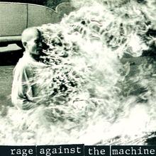 Rage Against The Machine - Killing In The Name