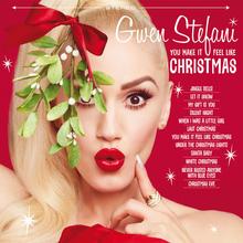 GWEN STEFANI - CHRISTMAS EVE
