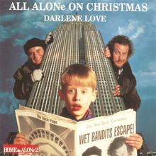 Darlene Love - All Alone On Christmas