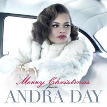 STEVIE WONDER & ANDRA DAY - SOMEDAY AT CHRISTMAS